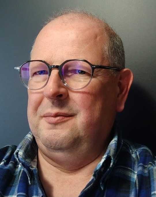 Wim Sabel, initiatiefnemer en eigenaar Duurzaam-Actueel.nl