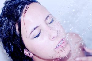 Wat is duurzaam douchen volgens de professional?
