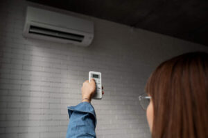 Airco’s zijn de duurzaamheidstrend van 2025