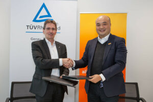 TÜV Rheinland certificeert koolstofuitstoot voor klanten van Alibaba Cloud