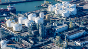 Neste start productie duurzame vliegtuigbrandstof (SAF) op hun bioraffinaderij