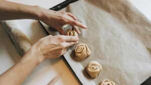 Bakpapier: minder onschuldig dan je denkt en echt niet nodig Bakpapier: minder onschuldig dan je denkt en echt niet nodig