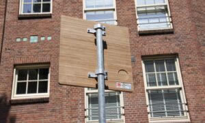 De voordelen van bamboeverkeersborden