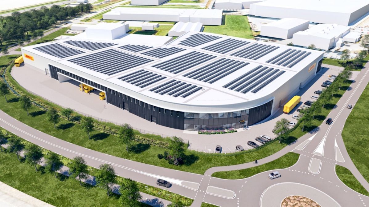 batterijlogistiek 