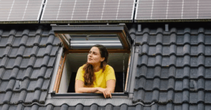 ANWB in zee met Energie Samen