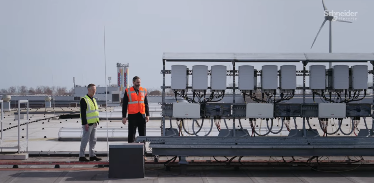 Foto via se.com/ww/en/ (Schneider Electric) 