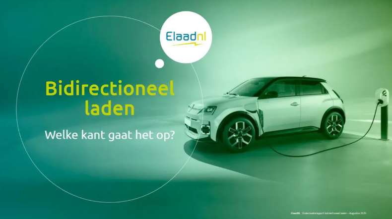 bidirectioneel