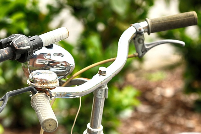 fietspad