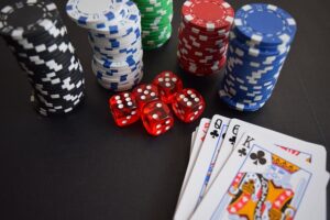 Online casino’s zijn duurzamer dan offline casino’s