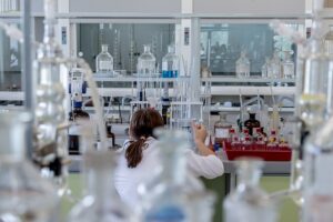 TNO-aanpak voor ontwikkeling veilige en duurzame chemicaliën