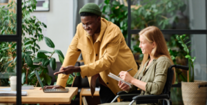 Consument onvoldoende geïnformeerd over duurzaamheid van online winkelen Consument onvoldoende geïnformeerd over duurzaamheid van online winkelen