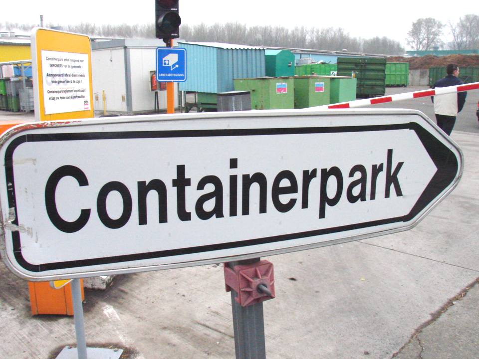 containerpark
