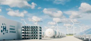 Nederland en India bundelen expertise voor groene waterstof Nederland en India bundelen expertise voor groene waterstof