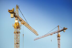 Onderscheiden van concurrentie in bouwsector: betrouwbaarheid nog altijd bovenaan