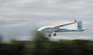 Succesvlucht AeroDelft baant weg voor bemand vliegen op vloeibare waterstof