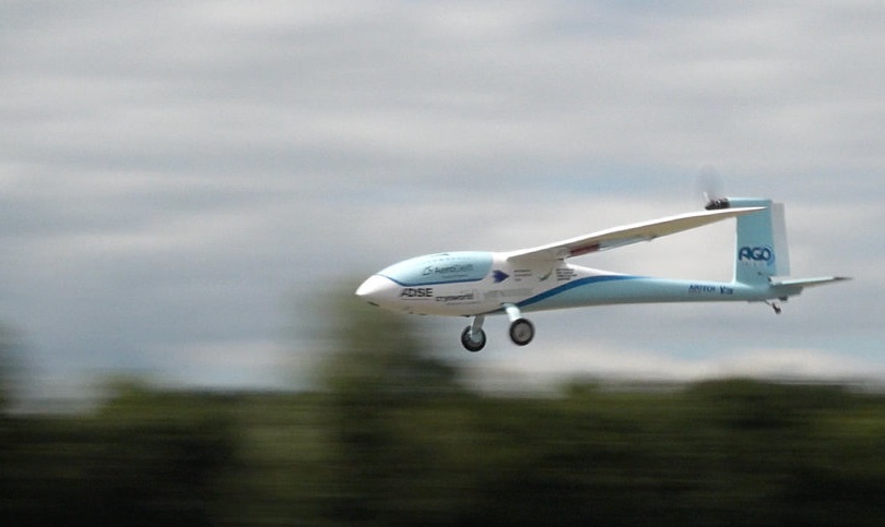 AeroDelft
