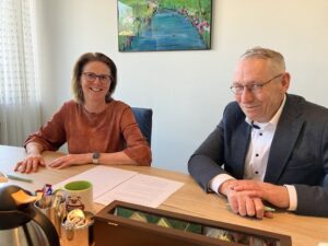 Woonservice en gemeente Midden-Drenthe zetten stap richting duurzame warmte voor woningen