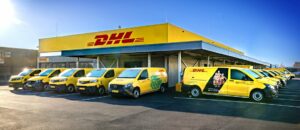 DHL investeert meer dan 100 miljoen euro in e-commerce onder de naam DHL eCommerce