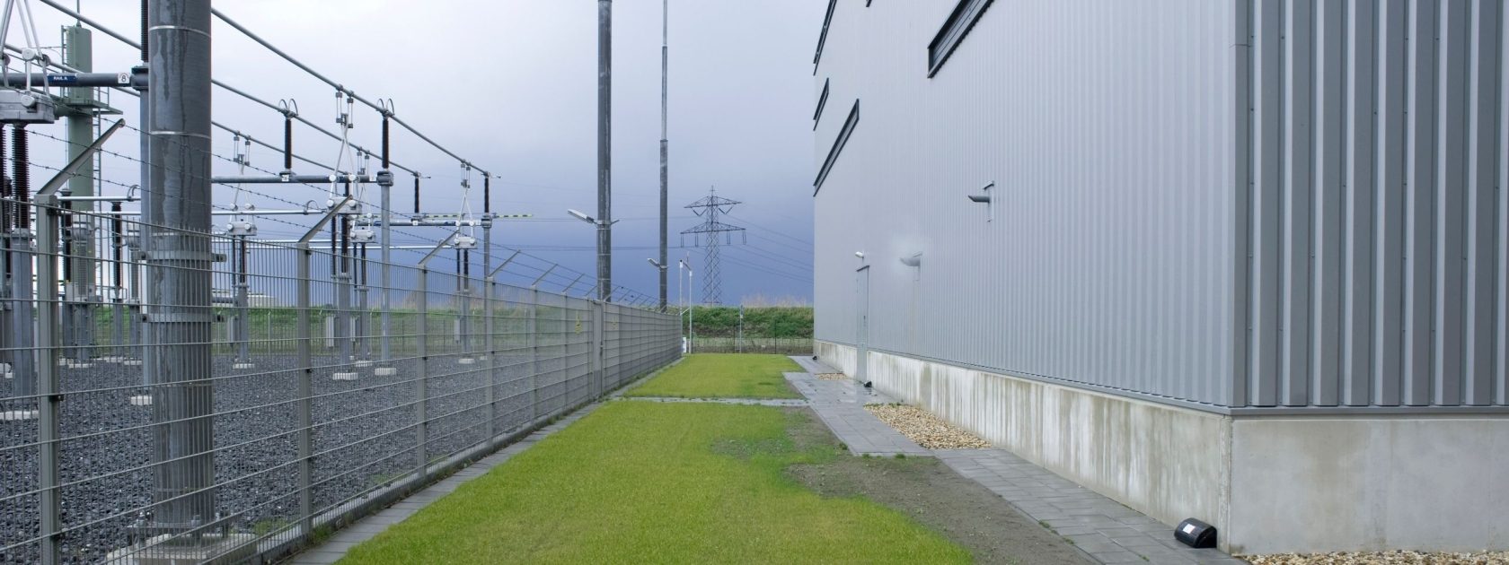 batterijsysteem