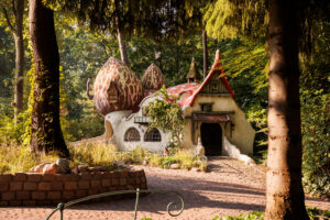 Efteling sprookjesbos
