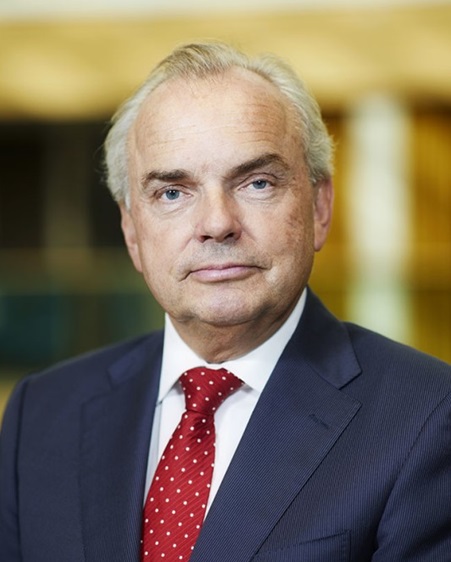Steven van Eijck
