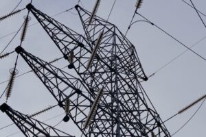 Netcongestie: kansen om slimmer met energie om te gaan Netcongestie: kansen om slimmer met energie om te gaan