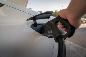 De opmars van elektrische bedrijfsauto’s: zo verandert zakelijke mobiliteit