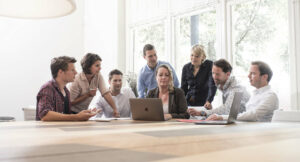 Vertaalbureau Perfect en Fairlingo eerste B Corp gecertificeerde vertaalbureaus Nederland