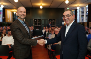 Cementindustrie versnelt CO2-reductie met nieuwe schaalbare oplossingen