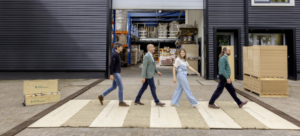 Nieuwe stap richting biobased en circulair bouwen