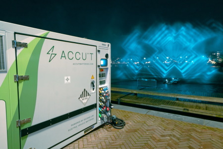 Accu't 