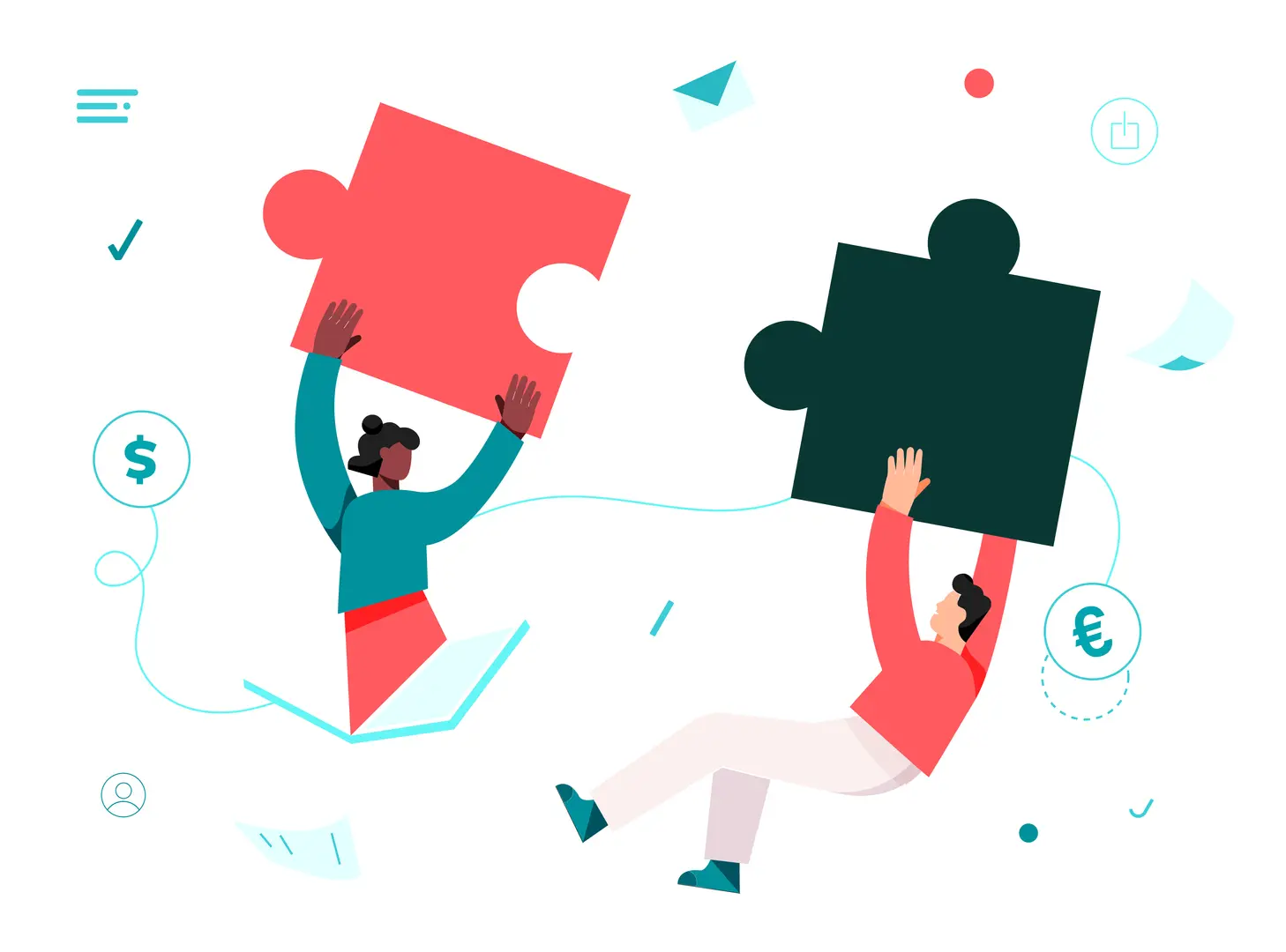 Triodos en Lendahand