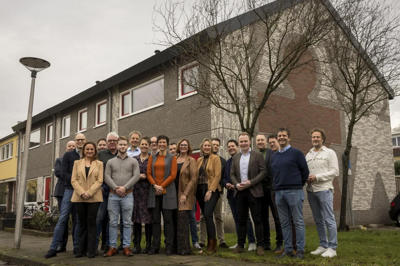 Innovatiehuis
