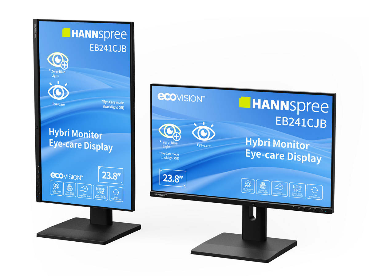 Hybri-monitor 