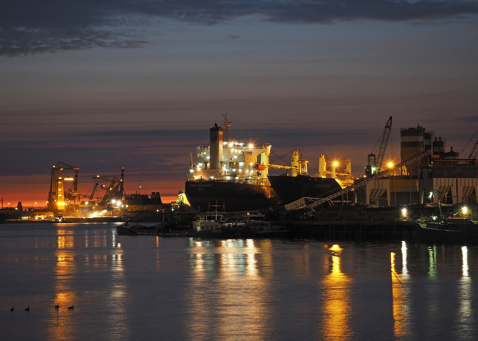 Havenbedrijf Rotterdam