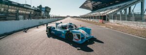 Hyundai en Forze Hydrogen Racing gaan krachten bundelen