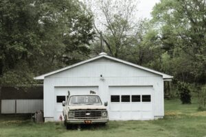 Alles wat je moet weten over een houten garage
