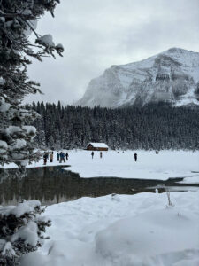Waarom een huttentocht het ideale duurzame vakantie idee is