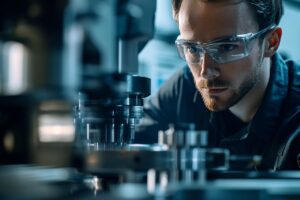 Duurzame afdichtingsoplossingen voor industrie en techniek