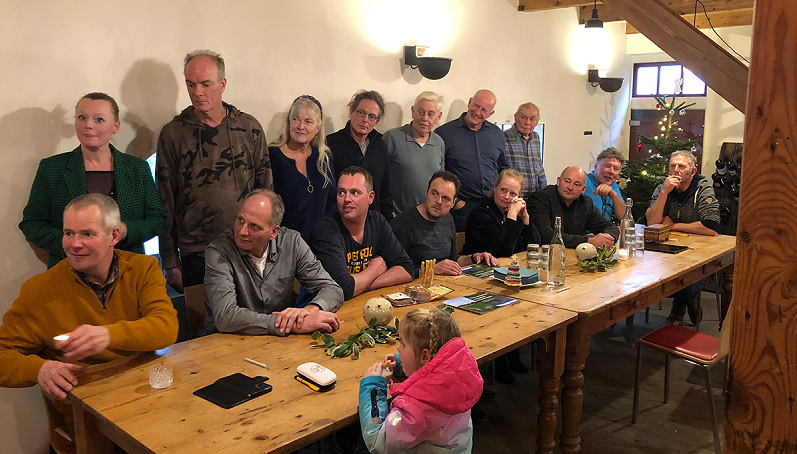 Bovenkerkerpolder 