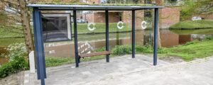 Capelle en bushaltes: duurzame bushokjes toegankelijk voor iedereen