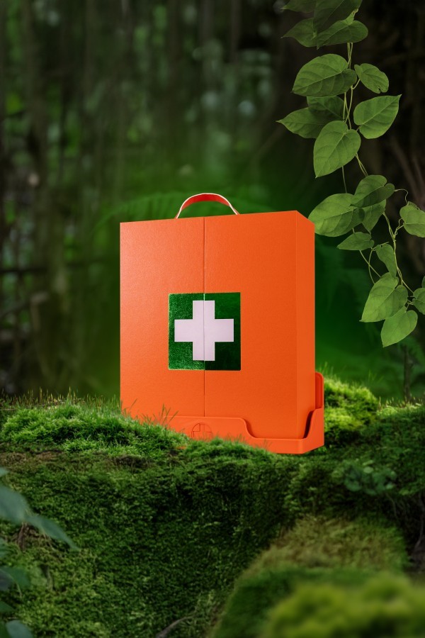 ESE International EHBO