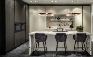 Waar let je op bij het kiezen van een luxe en duurzame keuken