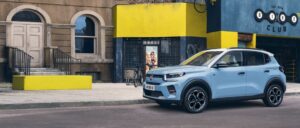 Nieuwe Citroën C3 en ë-C3 voor het eerst in en door Nederland