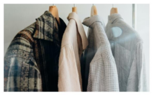 Handige tips voor een duurzame kledingkast