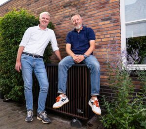 Samenwerking Lenferink en DeWarmte leidt tot installatie van 10.000 warmtepompen