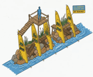 Tienduizend turbineonderdelen zoeken tweede leven Tienduizend turbineonderdelen zoeken tweede leven