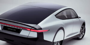 Lightyear en LeasePlan ondertekenen overeenkomst voor 5.000 auto’s op zonne-energie
