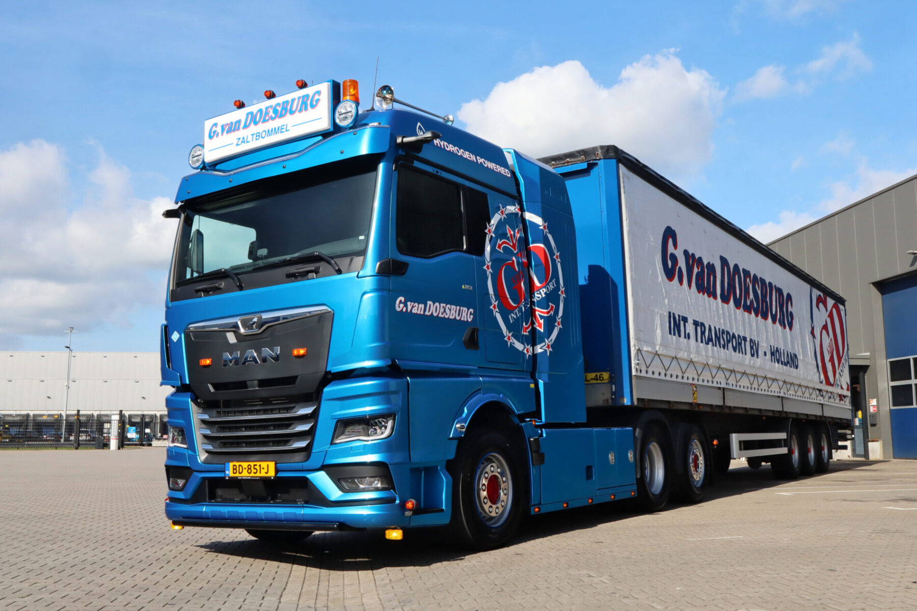 Doesburg
 2