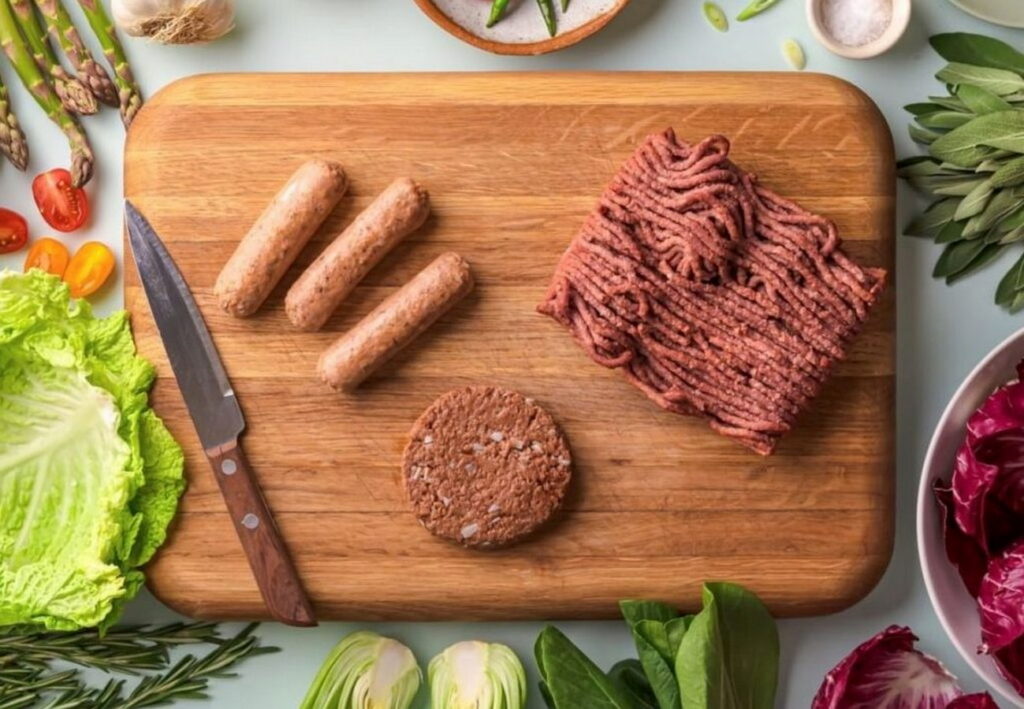 Plant based 2